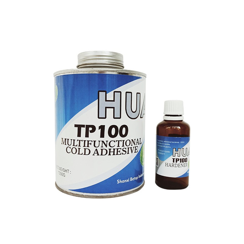 Cold Bond Cement With Hardener