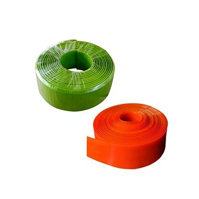 Poliuretán szoknya gumi